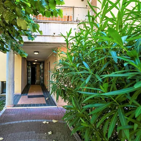 Accogliente Trilocale Turone A Due Passi Dal Mare Appartamento Martinsicuro