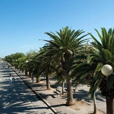 Accogliente Trilocale Turone A Due Passi Dal Mare Appartamento Martinsicuro